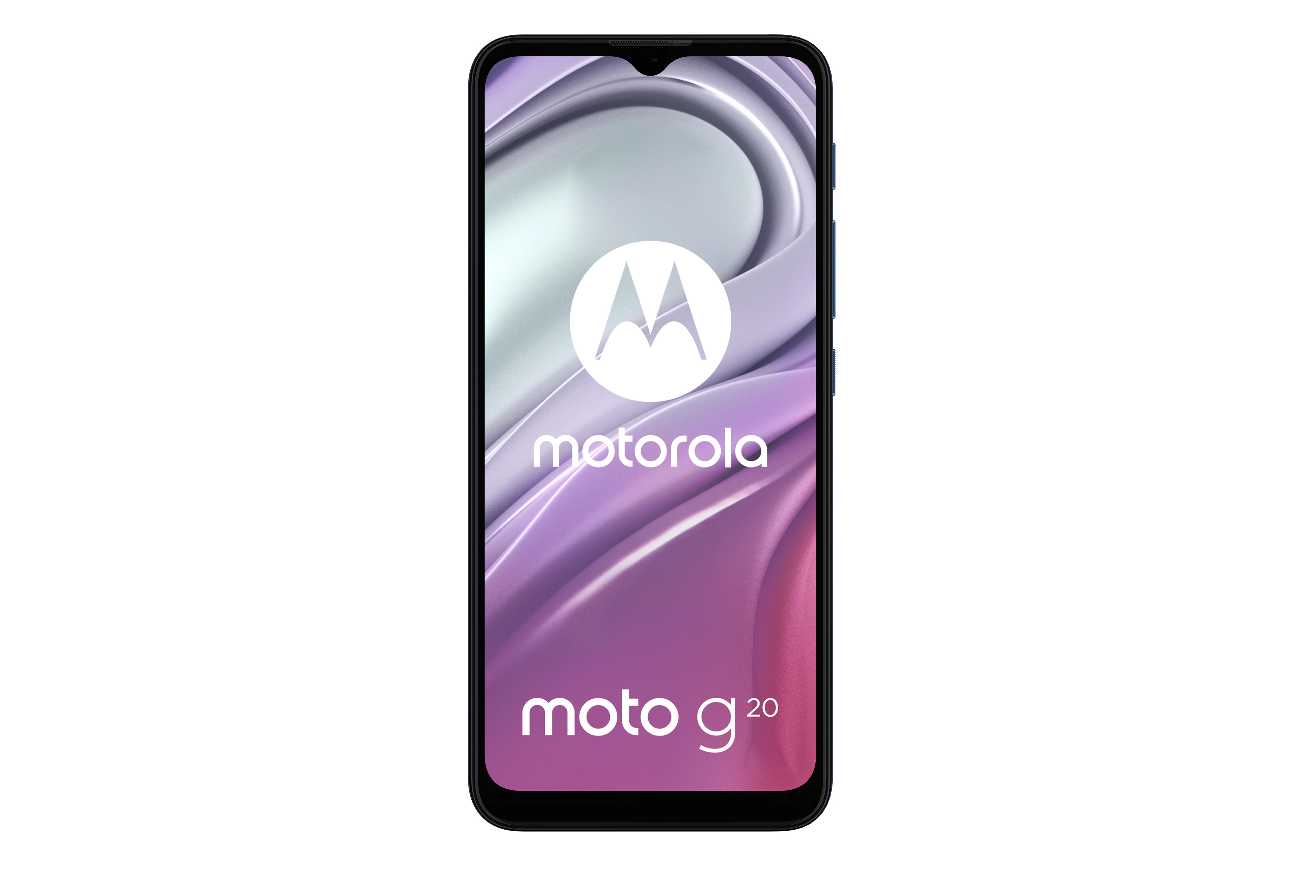 گوشی موبایل موتو جی 20 موتورولا Motorola Moto G20