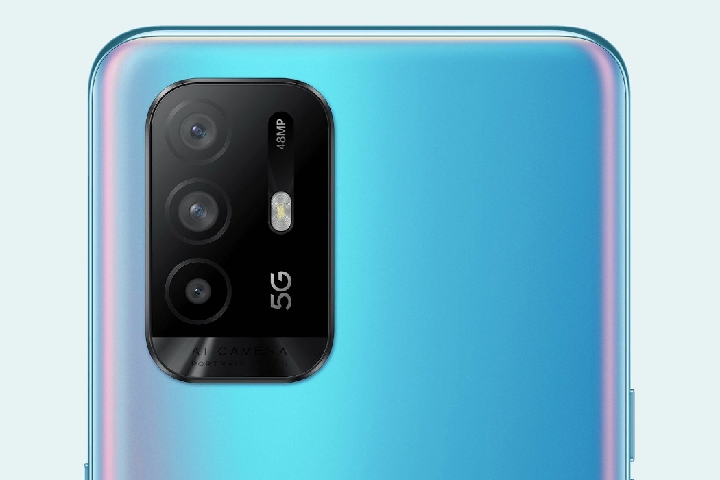 oppo a 95 pro