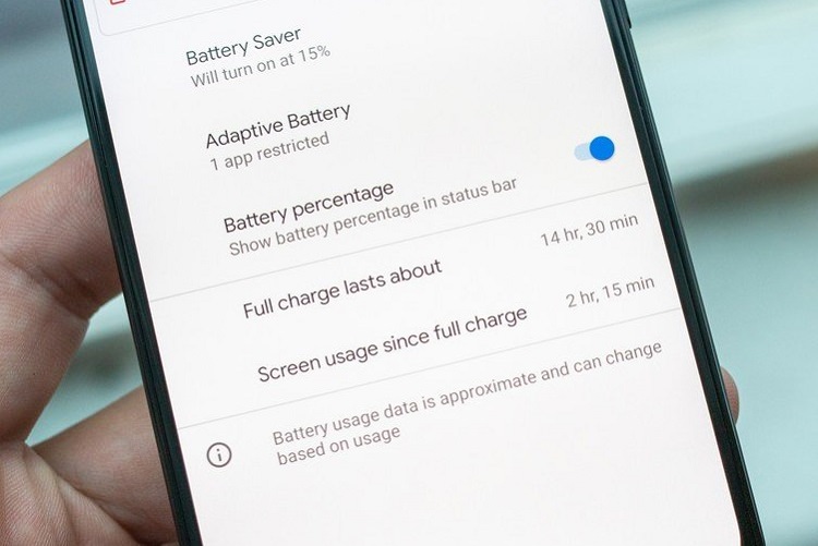 روش های حفظ شارژ باتری در اندروید و iOS