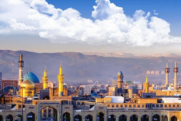respina24 1 - تور مشهد از تهران با رسپینا