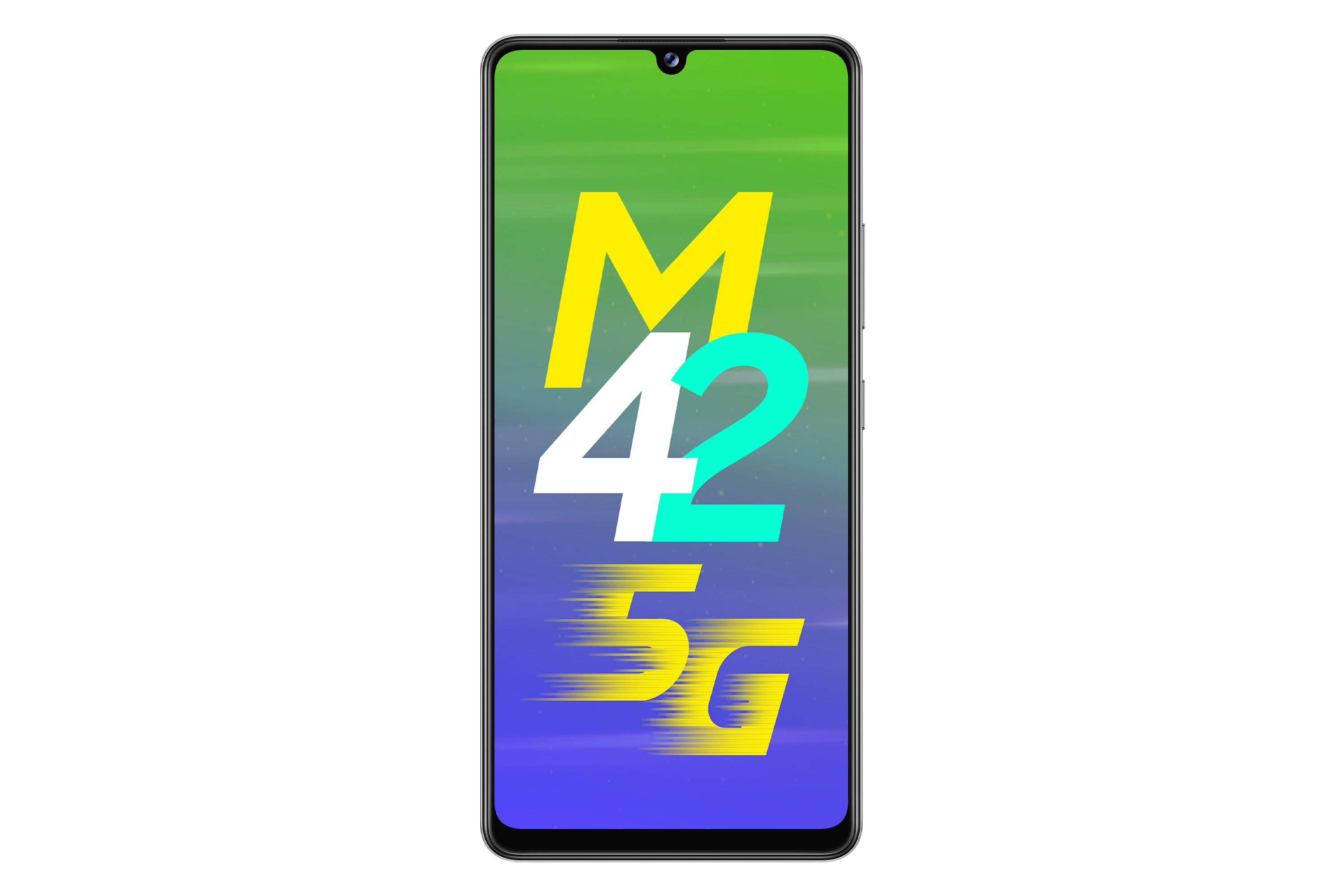 galaxy m 42 5g