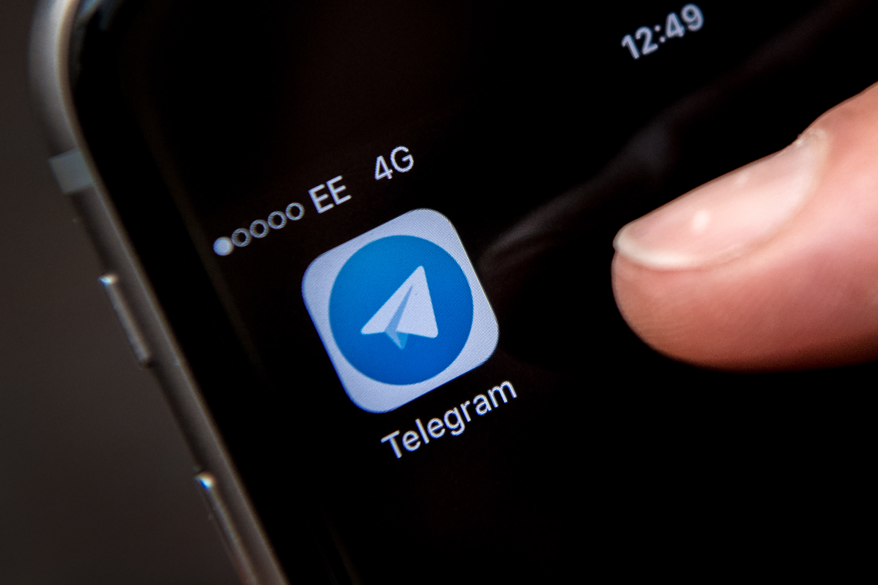 تلگرام میزبان تماس ویدئویی گروهی خواهد شد