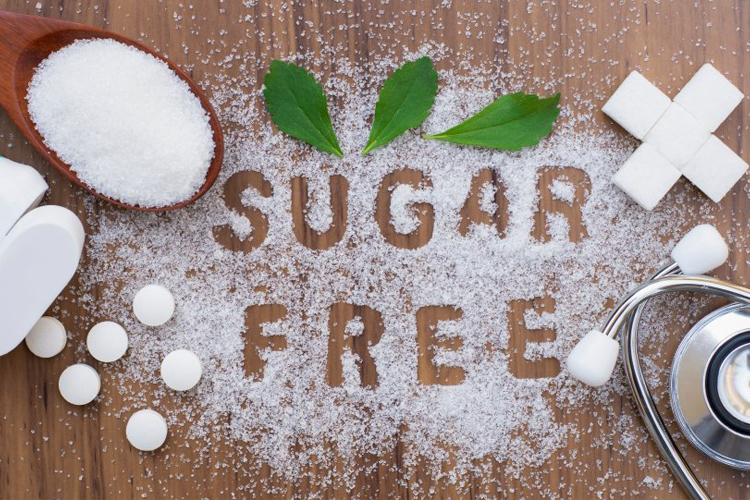 this is what happens when you consume artificial sweeteners - آیا شیرین‌کننده‌های غیرطبیعی برای سلامتی مضرند؟