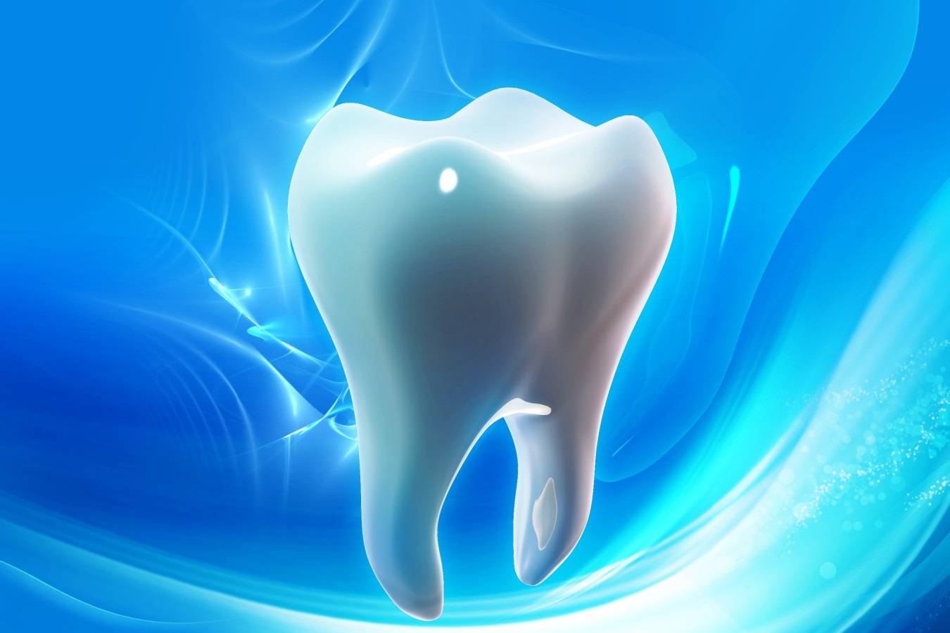 داروی جدیدی برای بازسازی دندان‌های ا‌زدست‌رفته