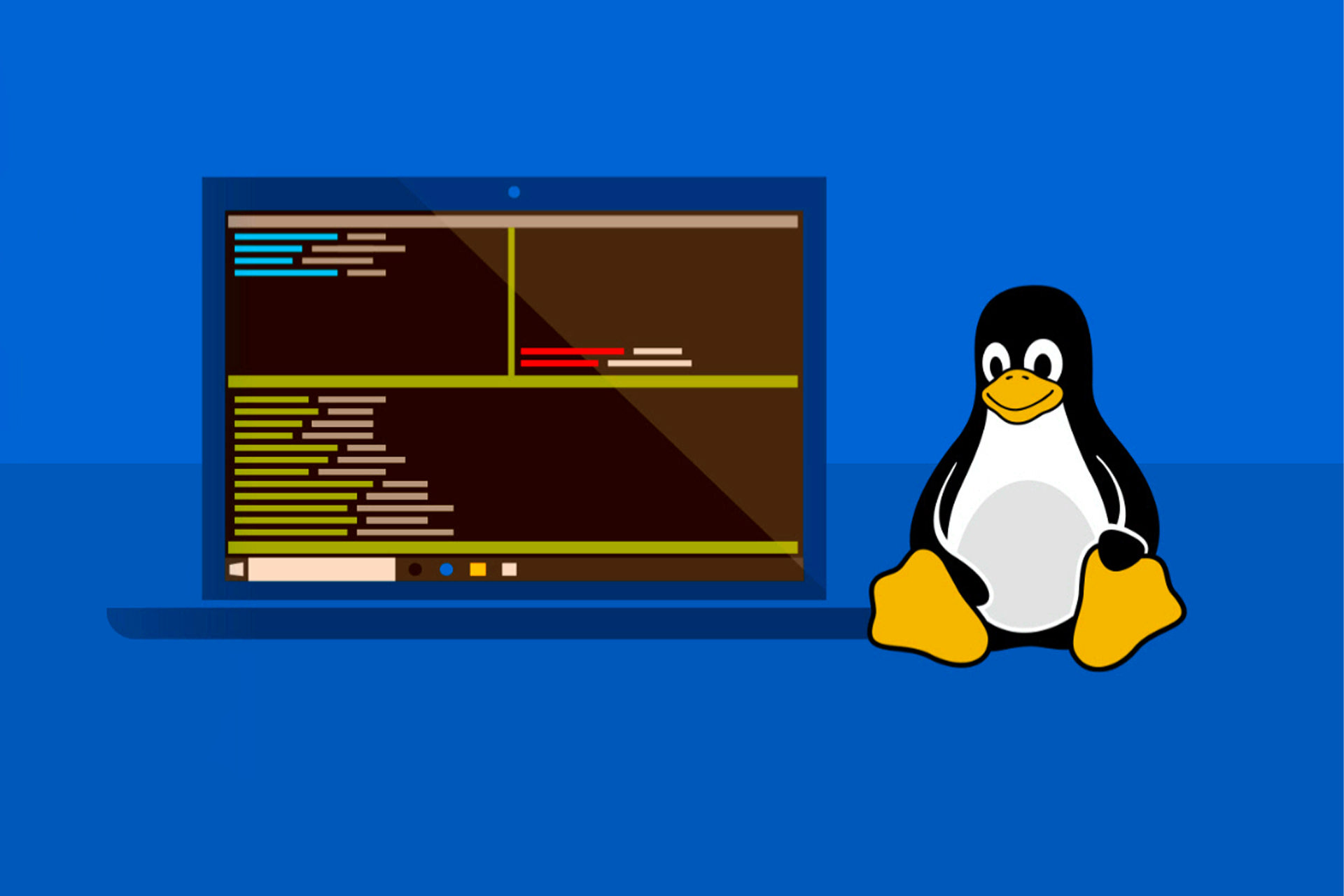 اجرای اپلیکیشن‌های Linux GUI در بیلد اینسایدر ویندوز ۱۰ ممکن شد