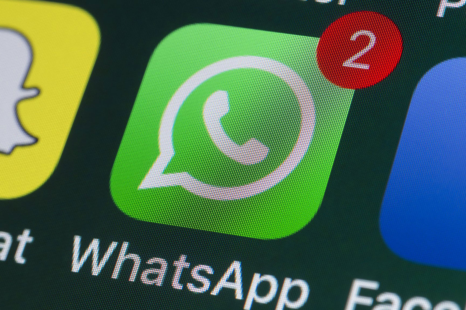 در صورت نپذیرفتن سیاست حریم خصوصی جدید واتساپ، دسترسی کاربران محدود خواهد شد