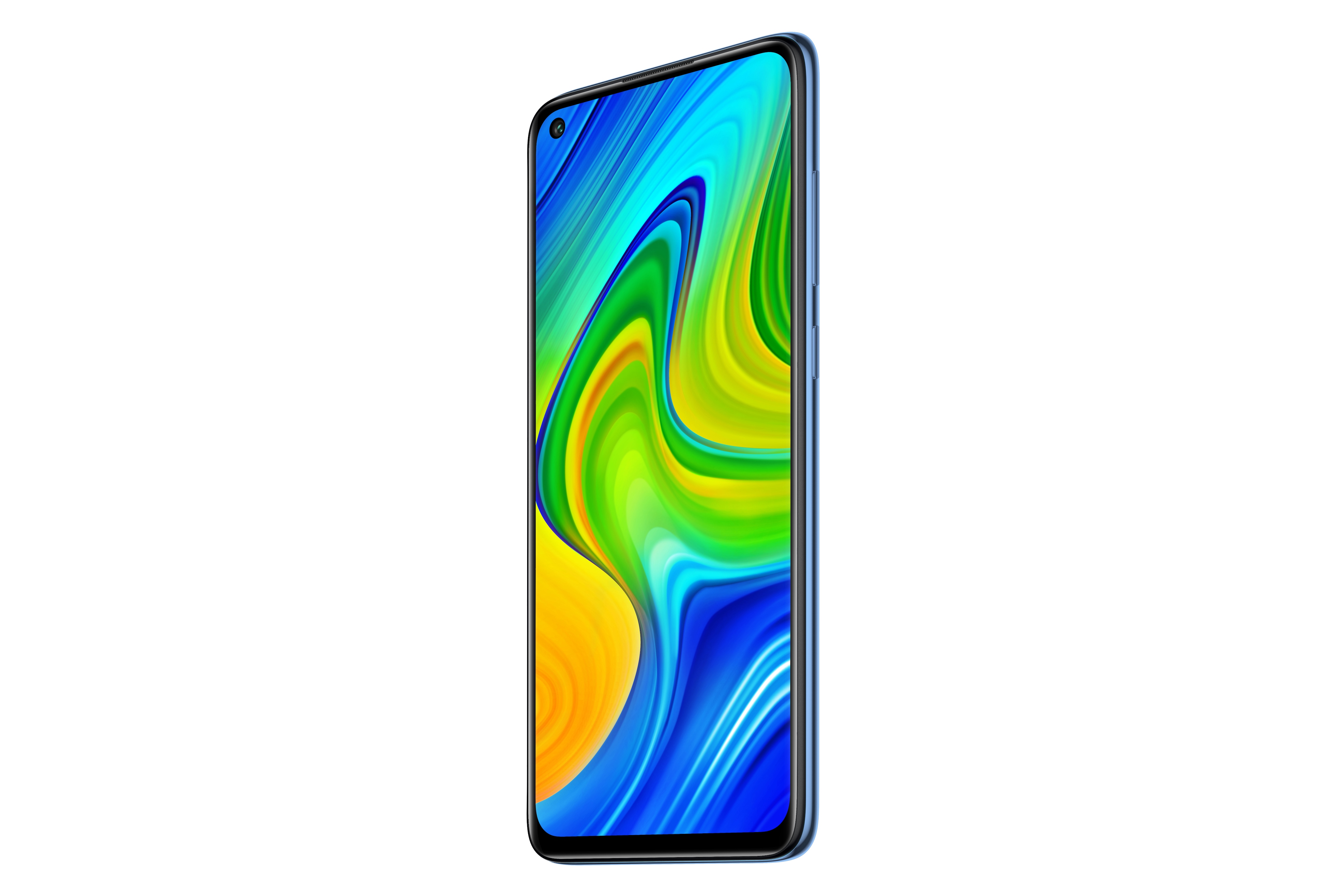 sar redmi note 9