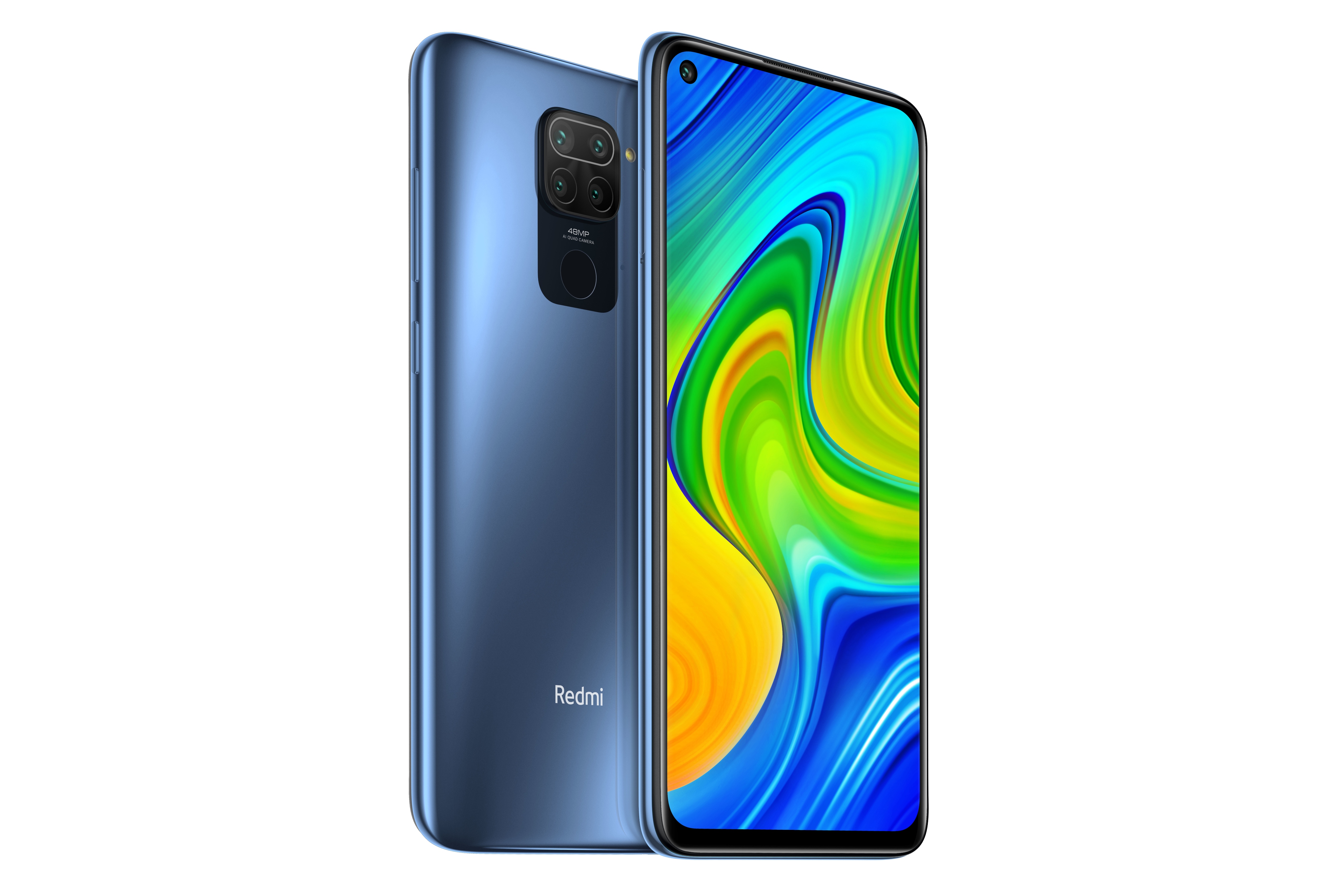 redmi note 9 miui 12.5