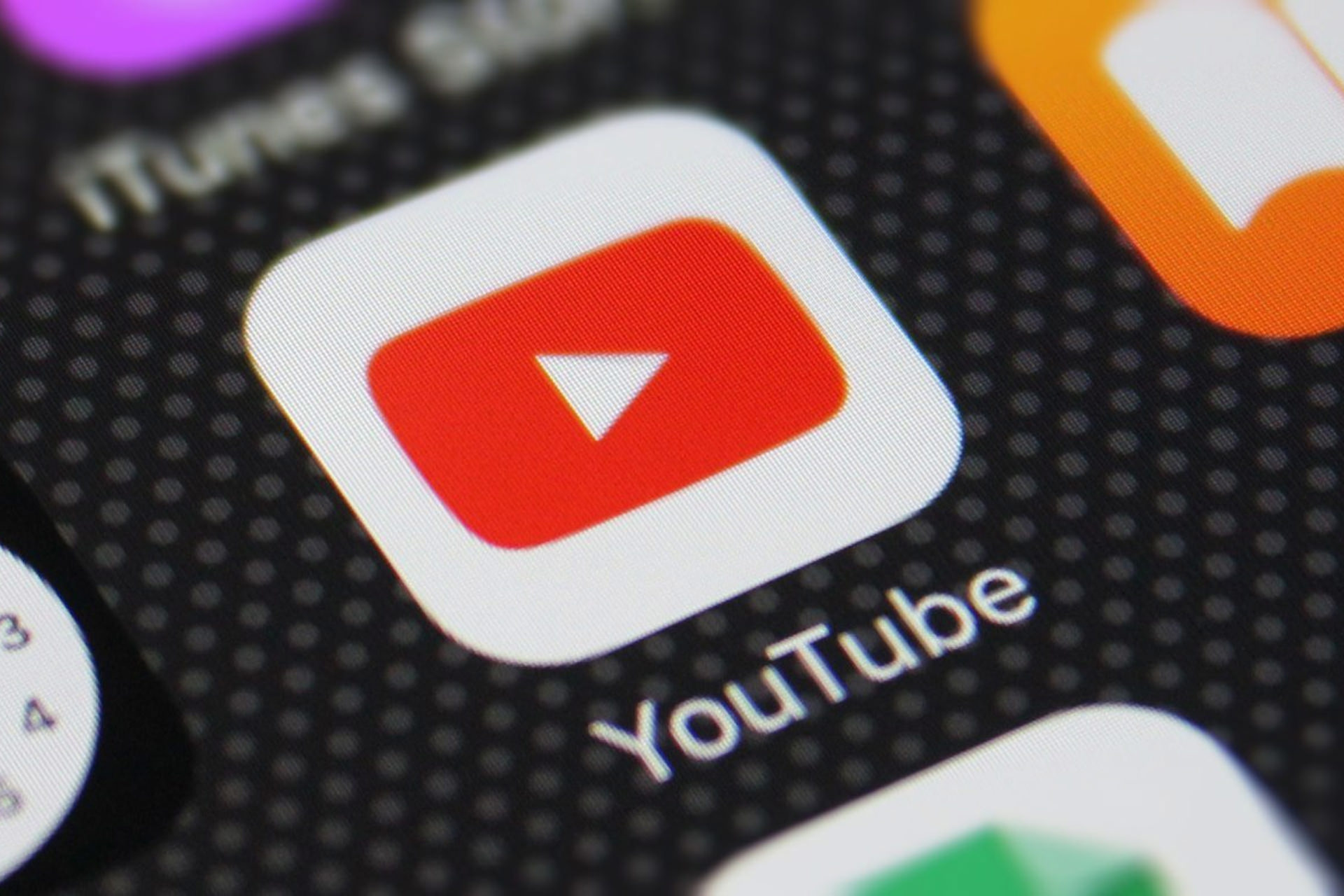 یوتیوب احتمالاً «فروشگاهی آنلاین برای سرویس‌های استریم ویدیو» راه‌اندازی می‌کند
