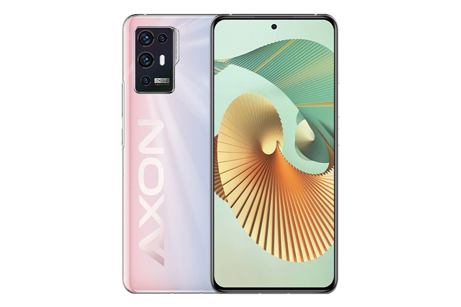 axon zte 30