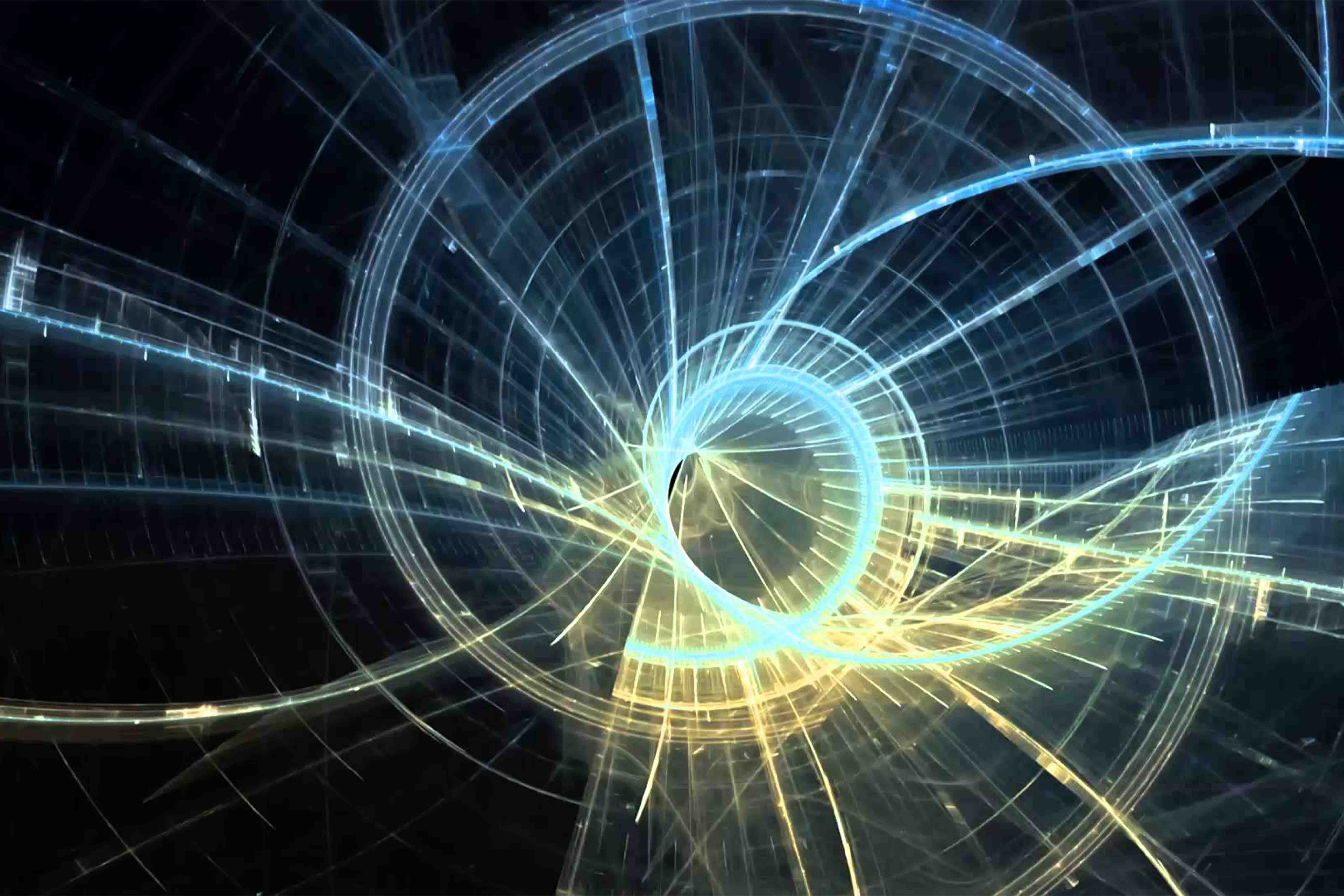 فیزیک‌دانان به‌کمک پالس‌های درون پلاسما محدودیت سرعت نور را شکستند