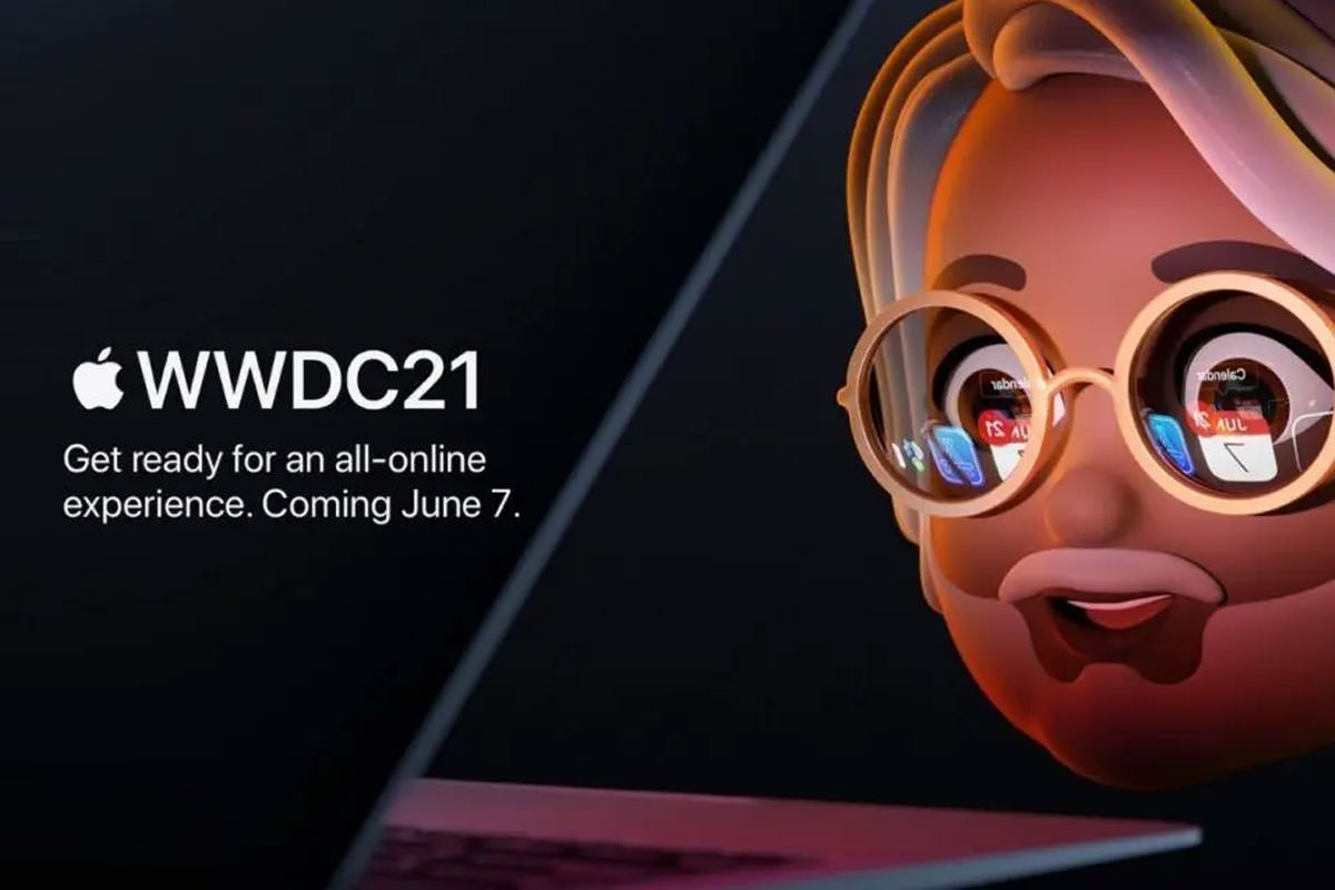 زمان برگزاری رویداد WWDC 21 اپل