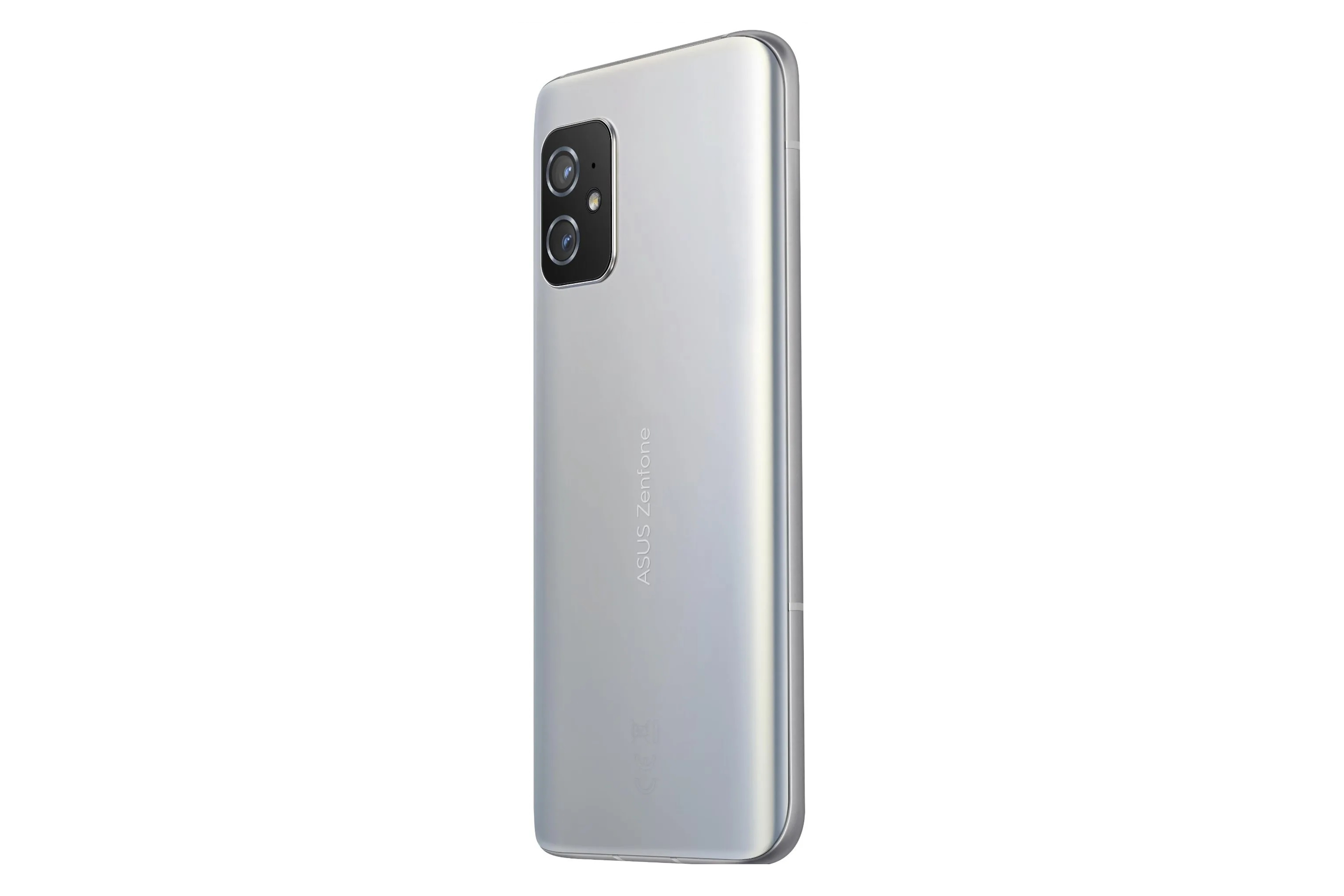 zenfone 8 8gb 256gb