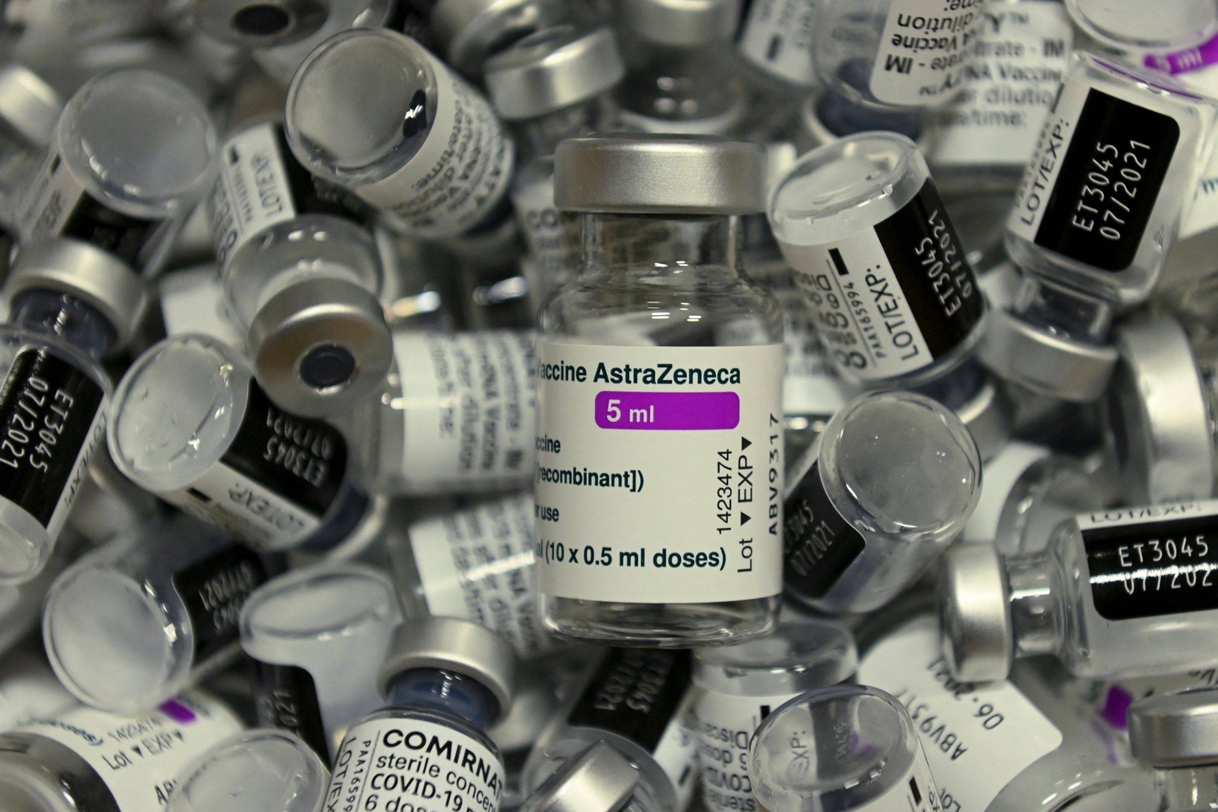 واکسن‌های ترکیبی کووید ۱۹ موجب پاسخ ایمنی قوی می‌شوند