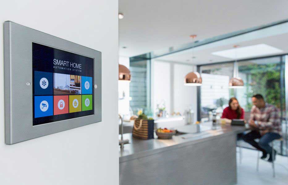 The future of smart home