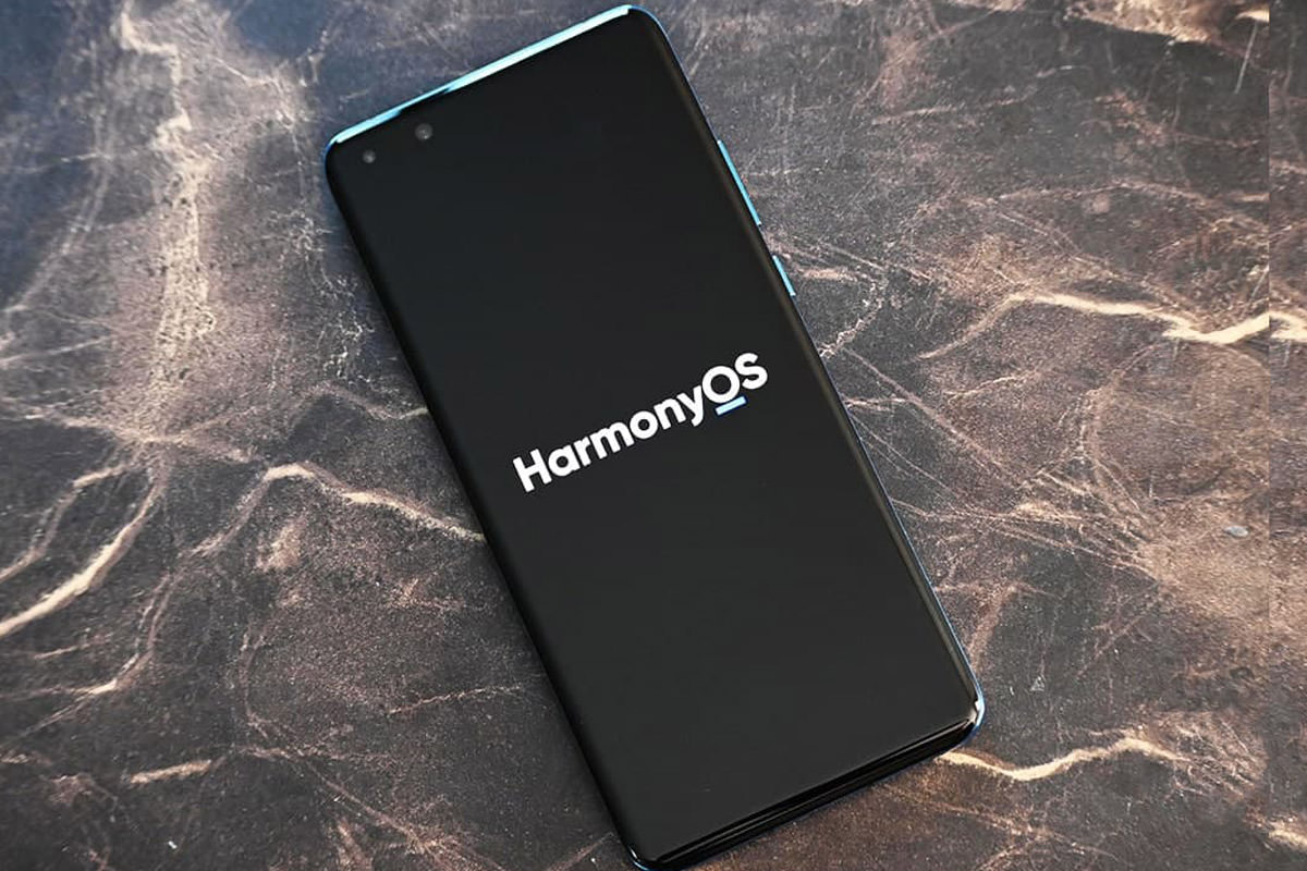 HarmonyOS هواوی به دنبال سهم ۱۶ درصدی از بازار سیستم عامل 