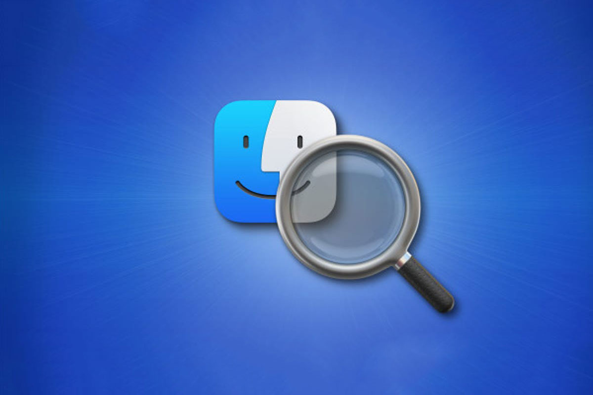 آموزش خارج‌کردن پرونده‌ها و فایل‌ها از نتایج جست‌وجوی Spotlight در مک