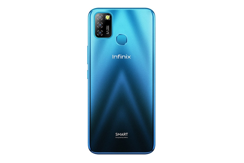 infinix smart 5 kitne ka hai