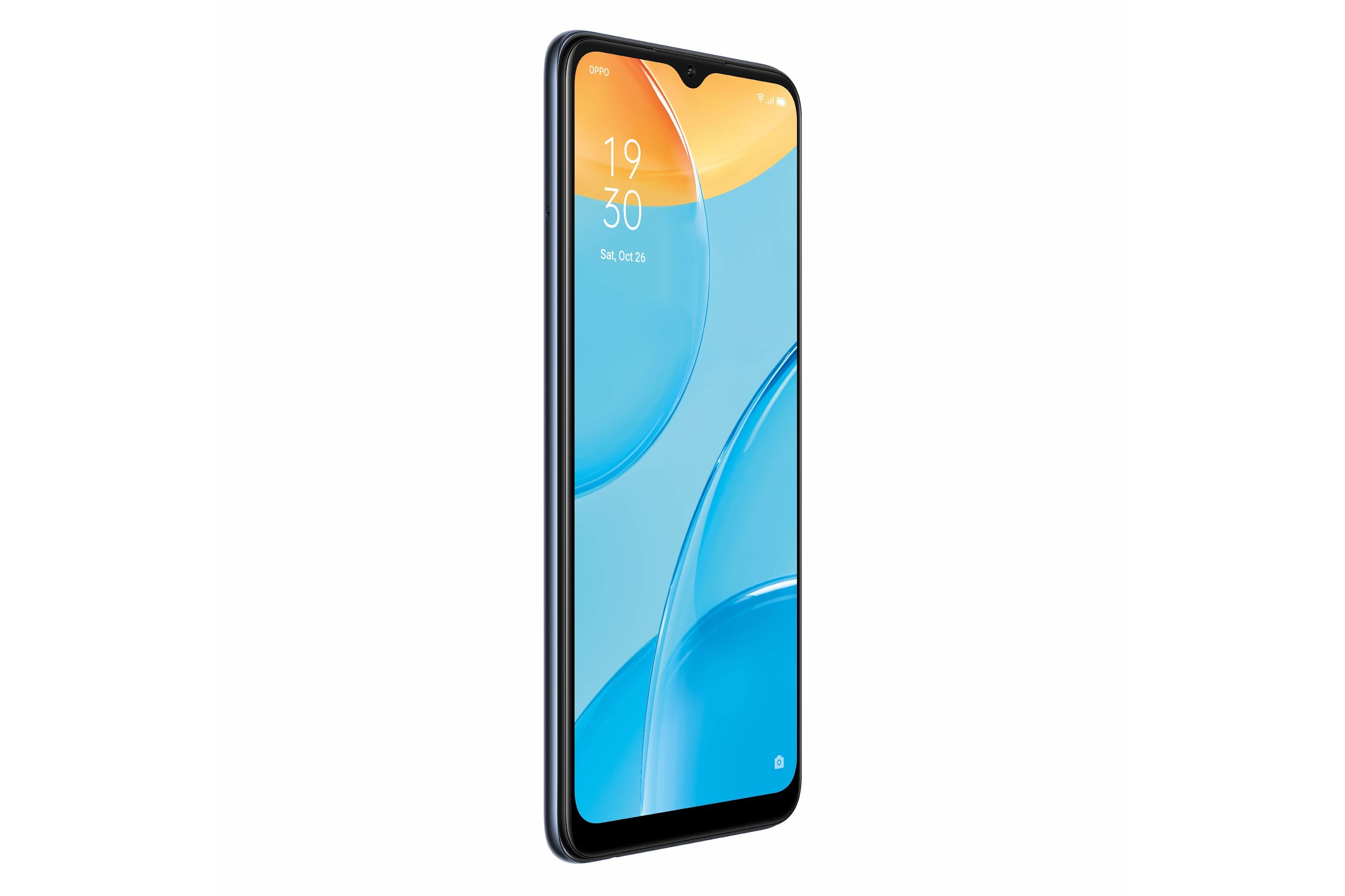 oppo a15s 2gb ram