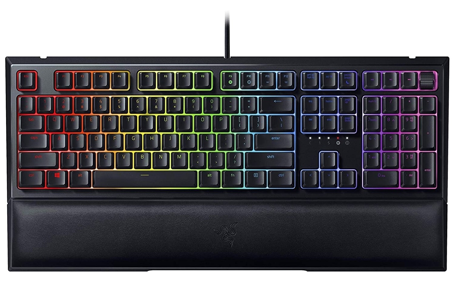 ornata v2 razer