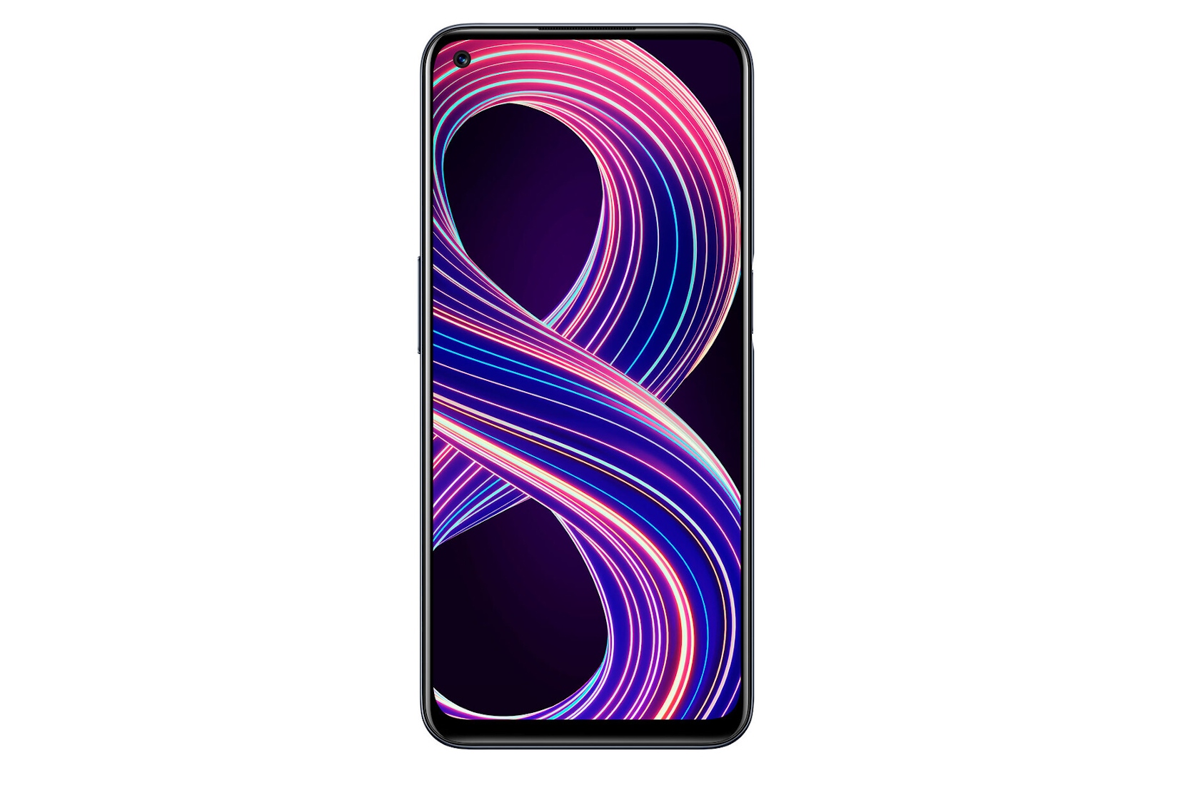 realme 8 5g mah