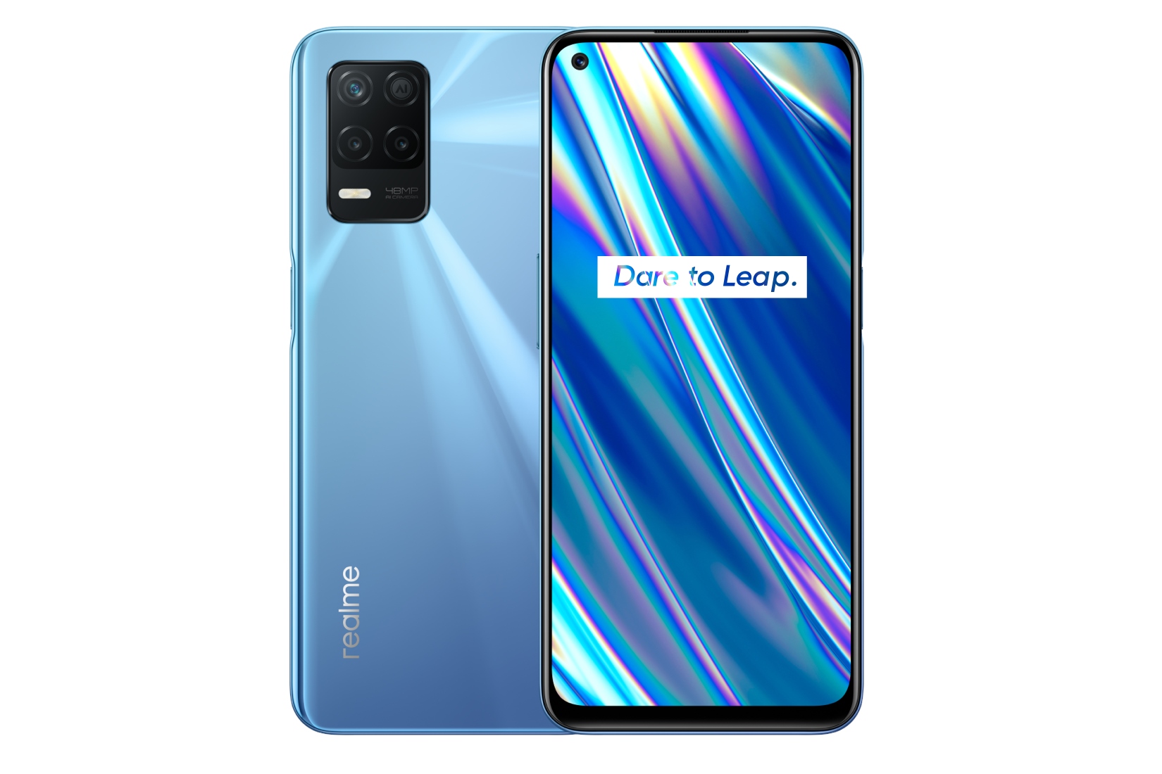 realme 8 5g offer