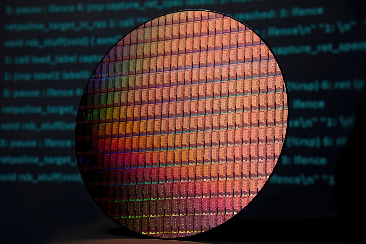 اخبار زنده؛ TSMC تولید تراشه با لیتوگرافی ۴ نانومتری را سریع‌تر از برنامه‌های اعلام‌ شده آغاز می‌کند