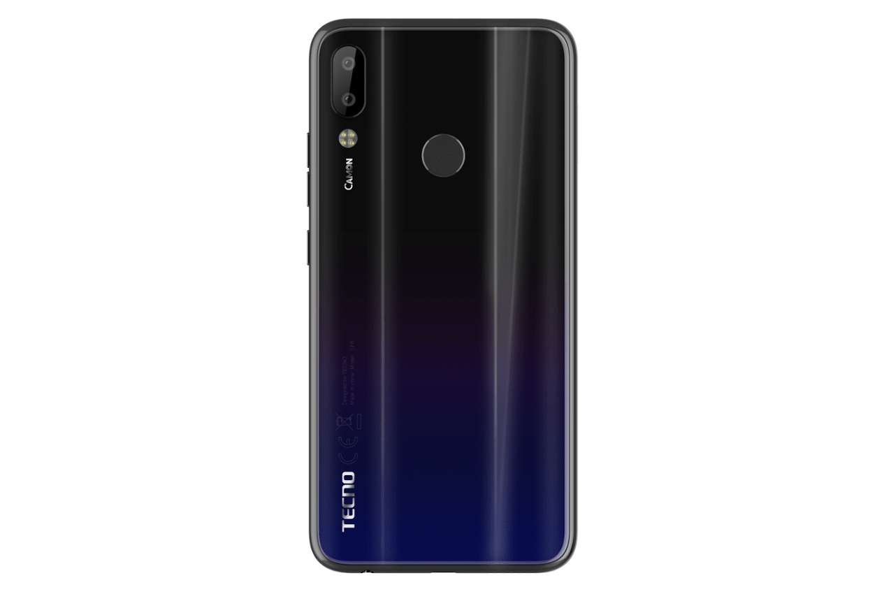 tecno camon 11 pro