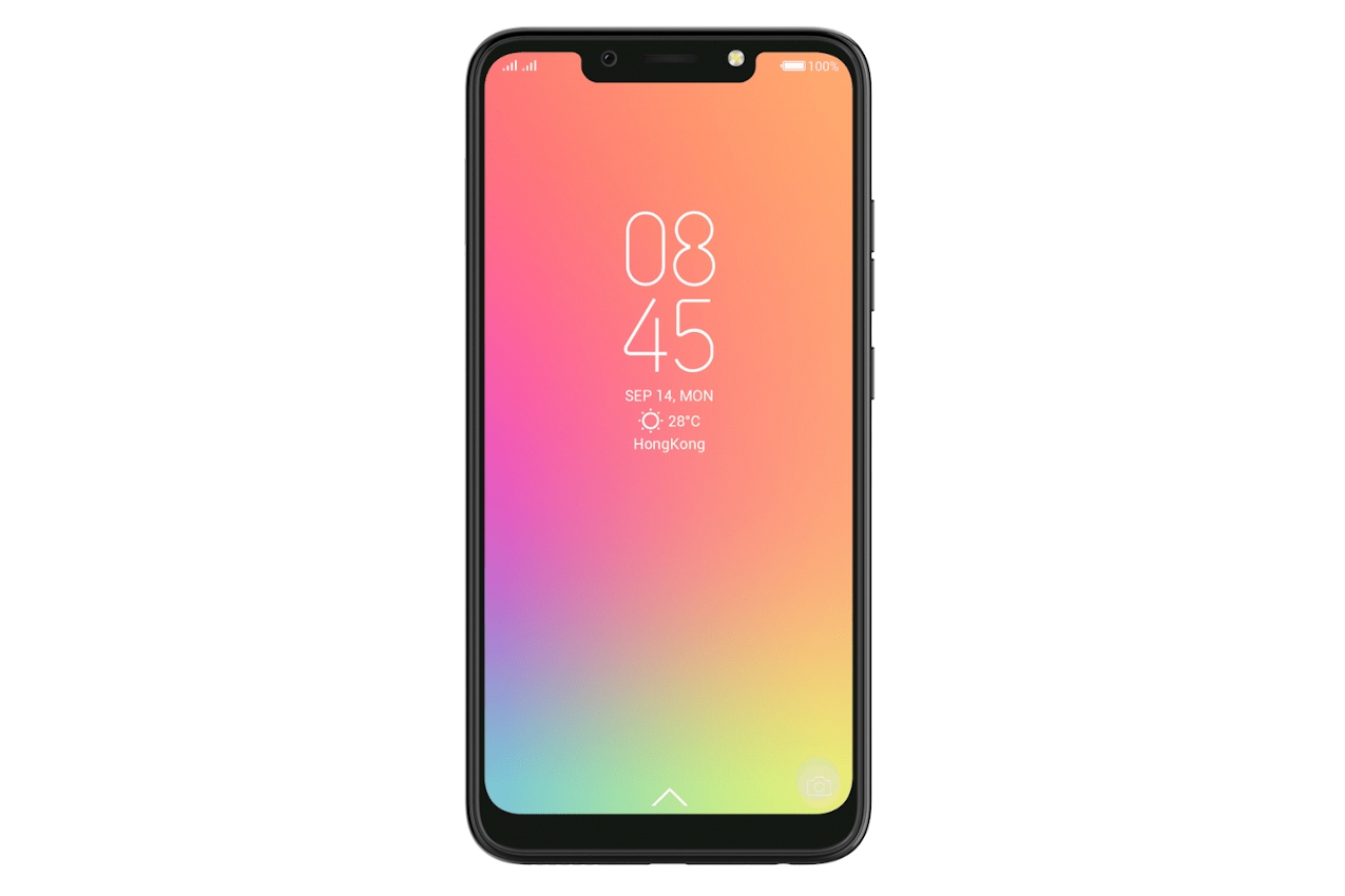 tecno camon 11 pro