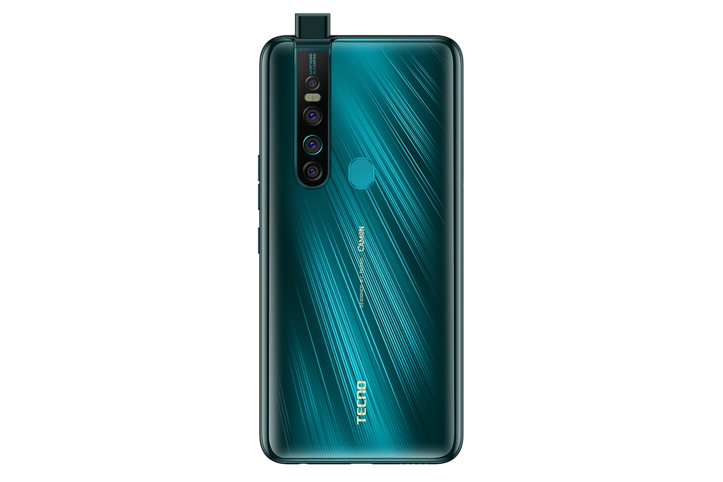 tecno camon 15 premier