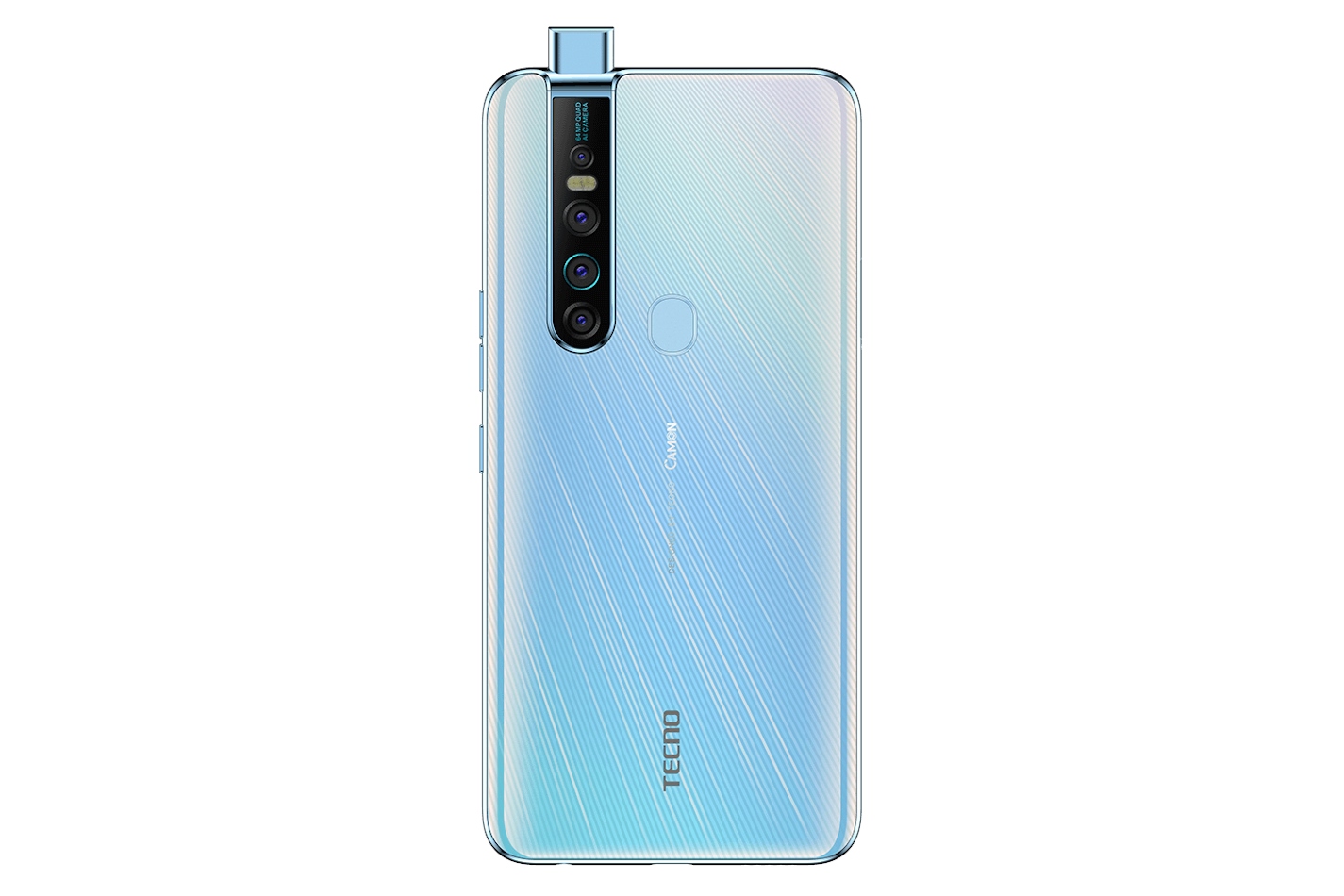 tecno camon 15 premier