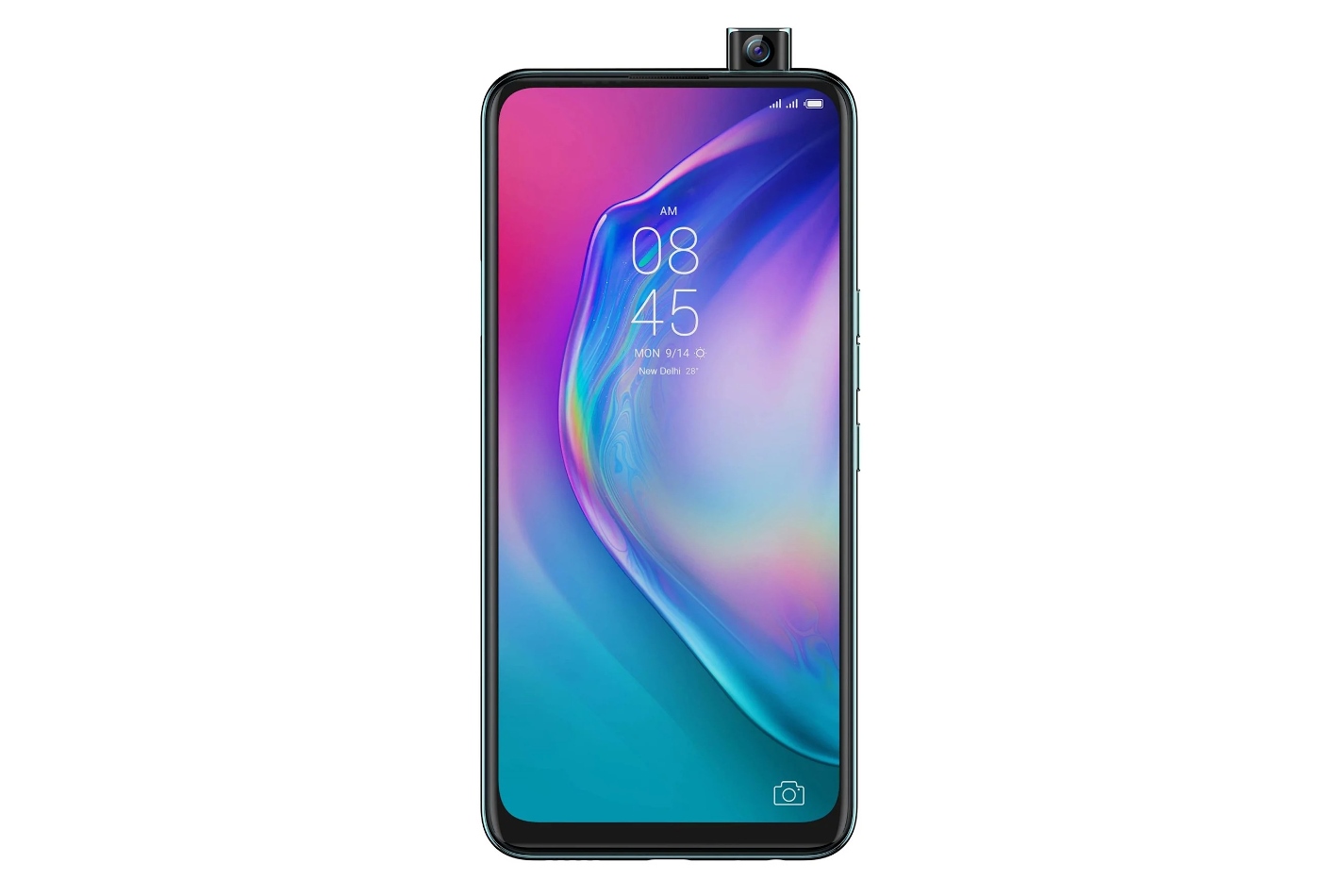 tecno camon 15 premier