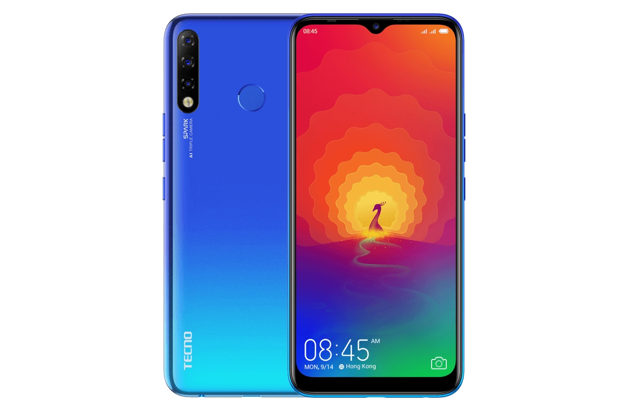 merk hp oppo a95