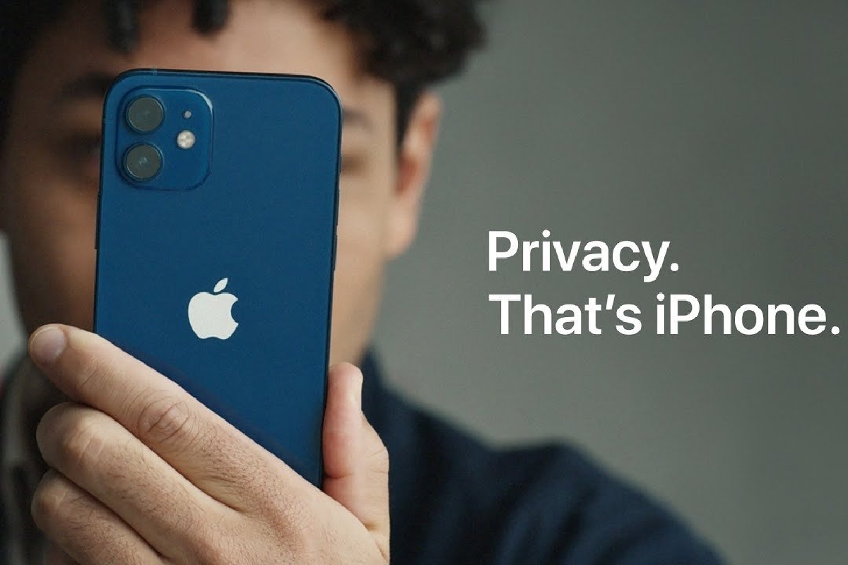 ویدئو تبلیغاتی جالب اپل با محوریت حریم خصوصی منتشر شد 
