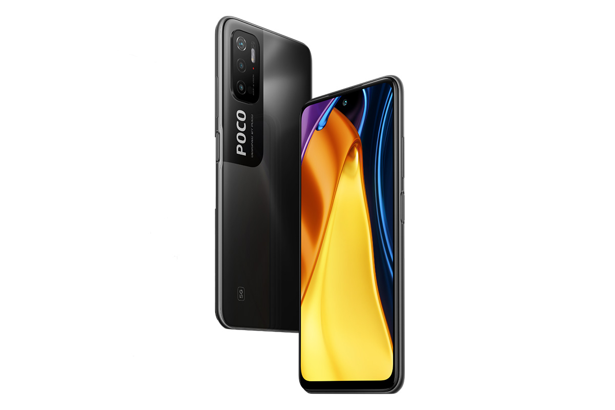 پوکو M3 پرو شیائومی 4G
