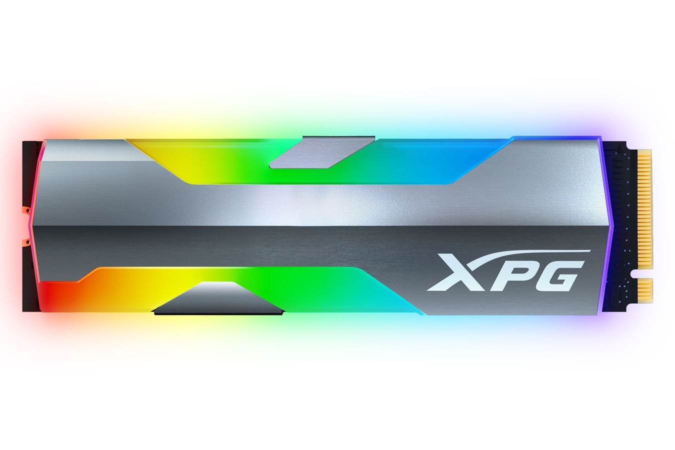 ای دیتا XPG SPECTRIX S20G NVMe M.2 ظرفیت 500 گیگابایت