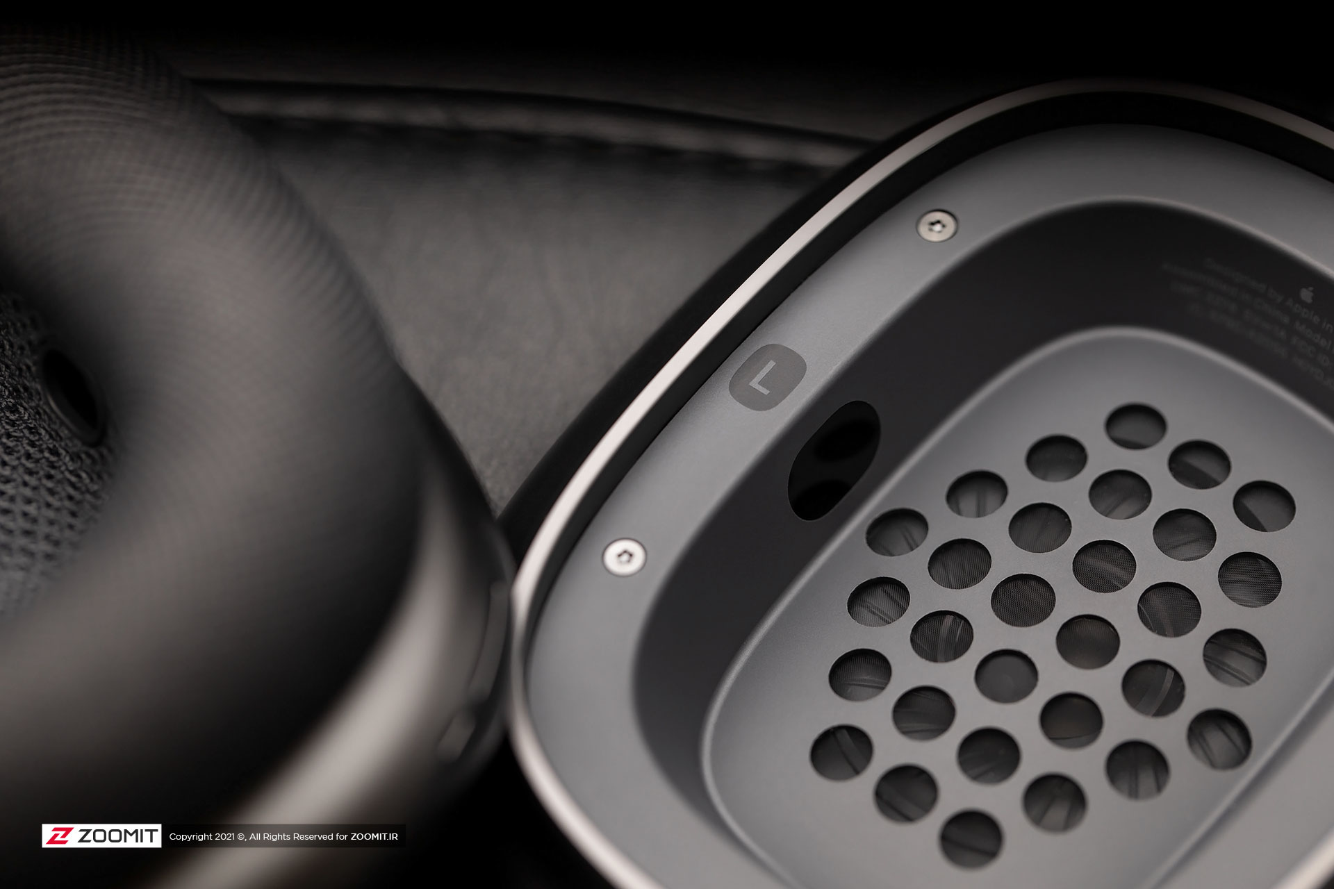 Apple Airpod Max 헤드폰 사운드 드라이버