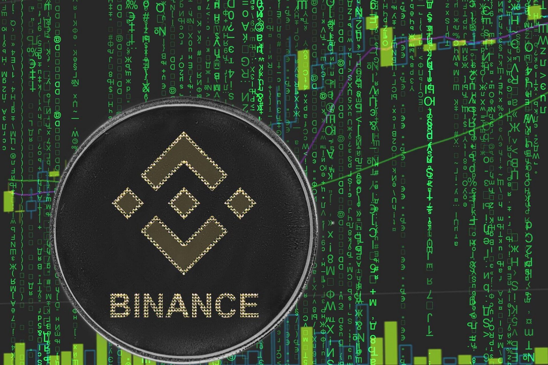بایننس کوین (BNB) چیست؛ هر آنچه باید در مورد رمزارز شبکه بایننس بدانیم