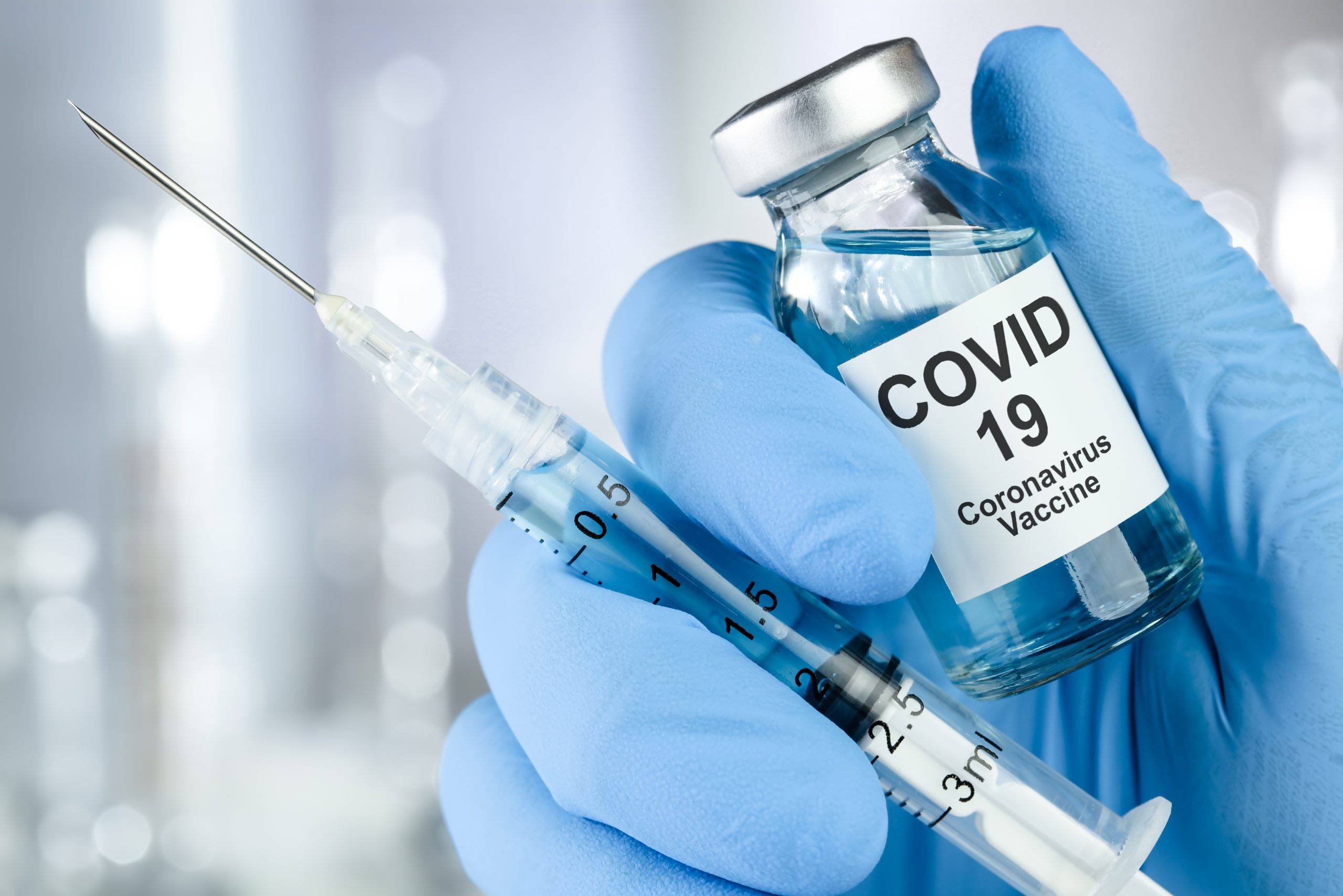 واکسن کووید اضافی ممکن است به محافظت از بیماران پیوندی کمک کند