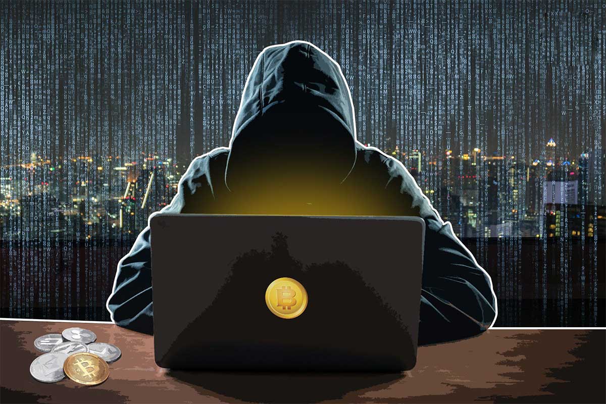 هکرهای کره‌ی شمالی ۴۰۰ میلیون دلار اتر به سرقت برده‌اند