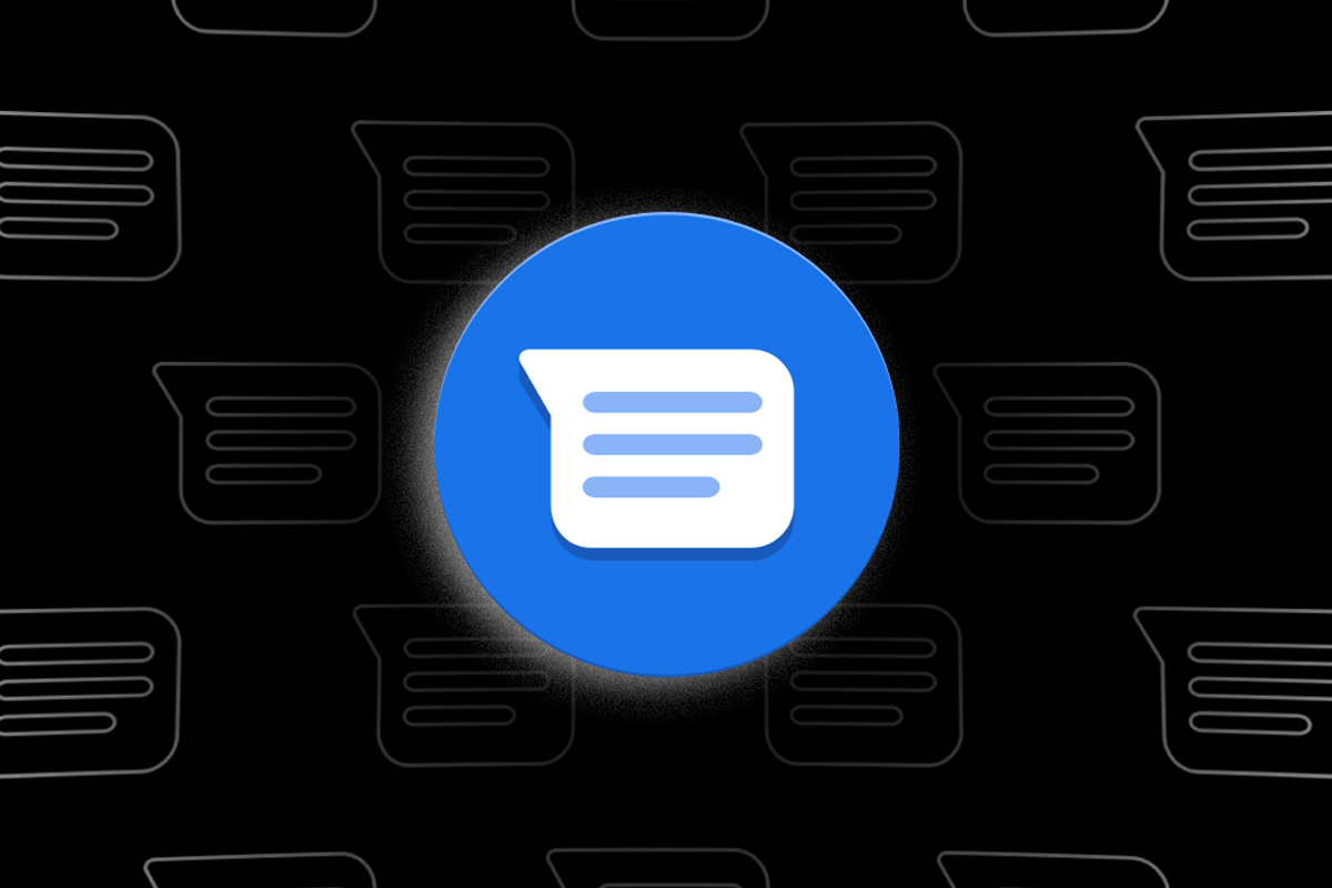 اپلیکیشن Messages گوگل به قابلیت دسته‌بندی و فیلتر کردن پیام‌ها مجهز می‌شود