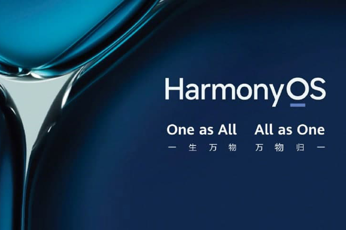 هواوی HarmonyOS 2 را برای گوشی‌های هوشمند، تبلت‌ها و ابزارهای مبتنی‌بر اینترنت اشیا معرفی کرد