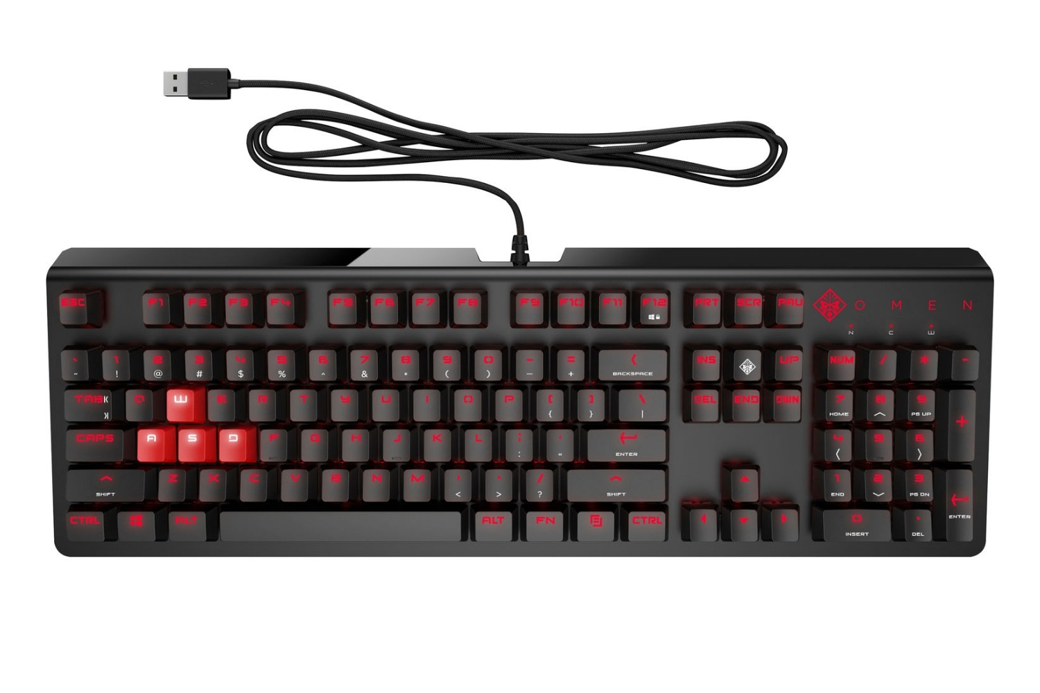 best keyboard and mouse bundle for gaming