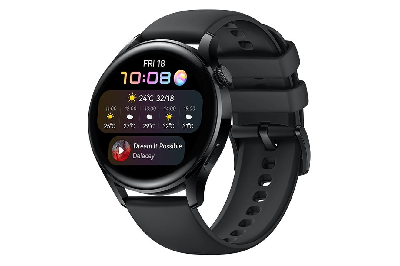 huawei watch 3 smart watch