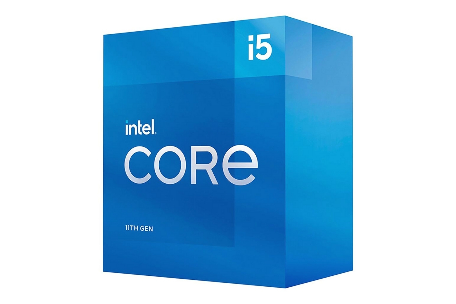 اینتل Core i5-11400