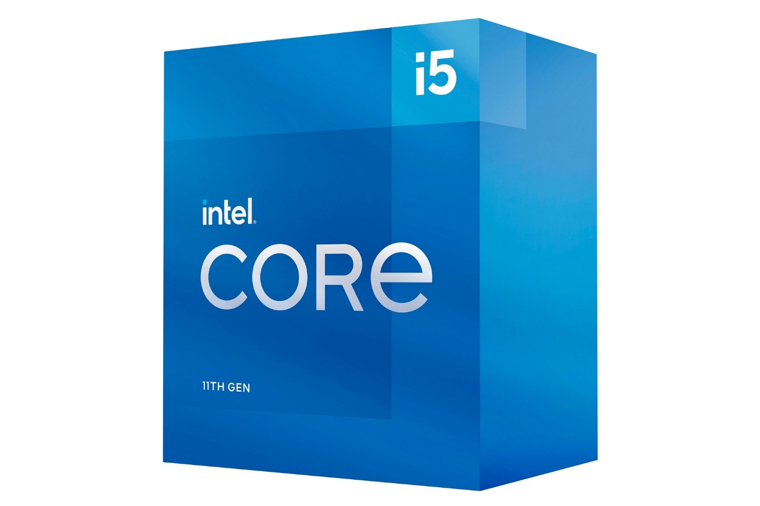 اینتل Core i5-11500