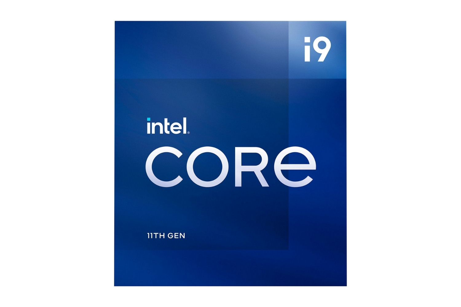 اینتل Core i9-11900