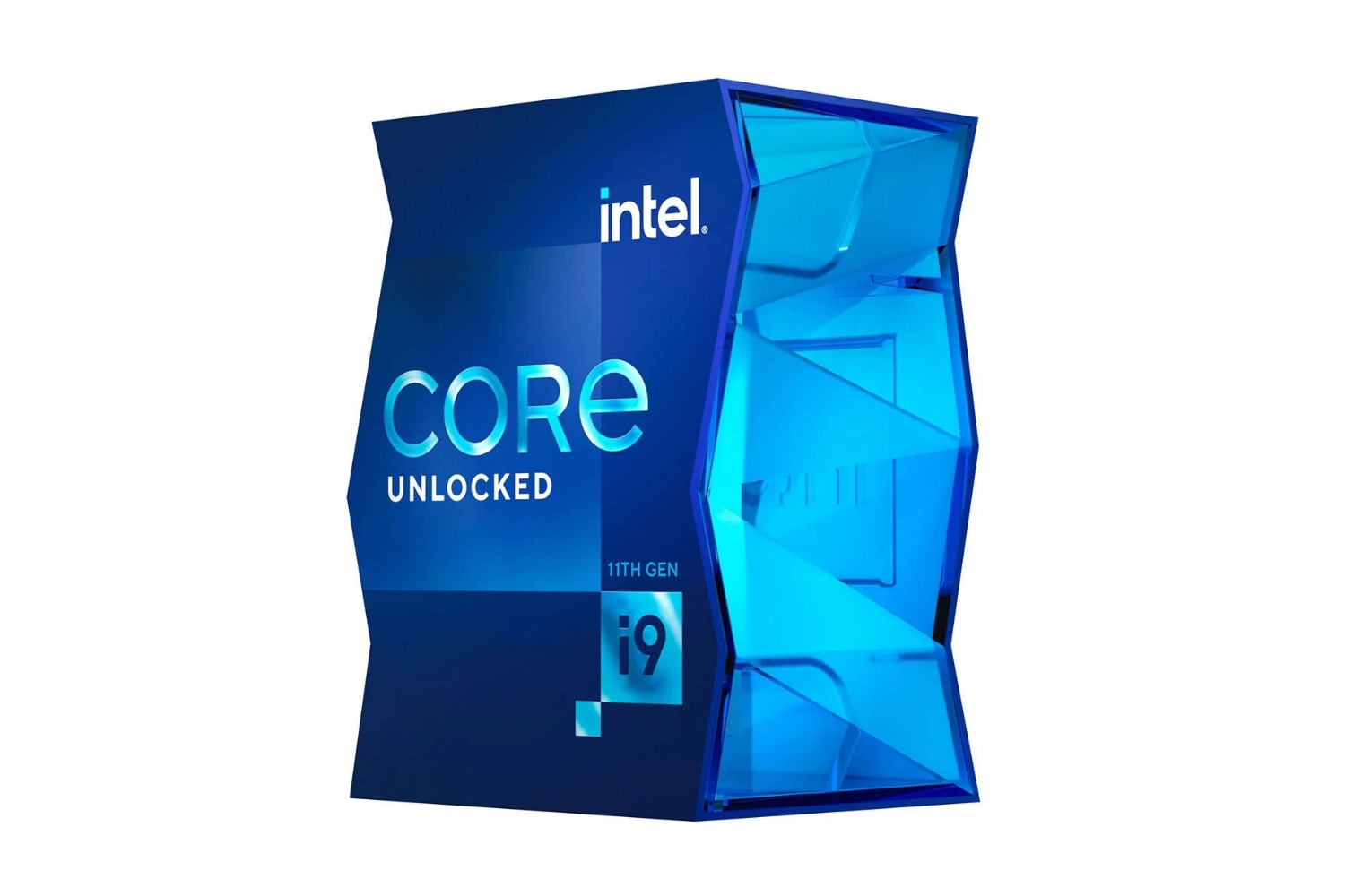 اینتل Core i9-11900K