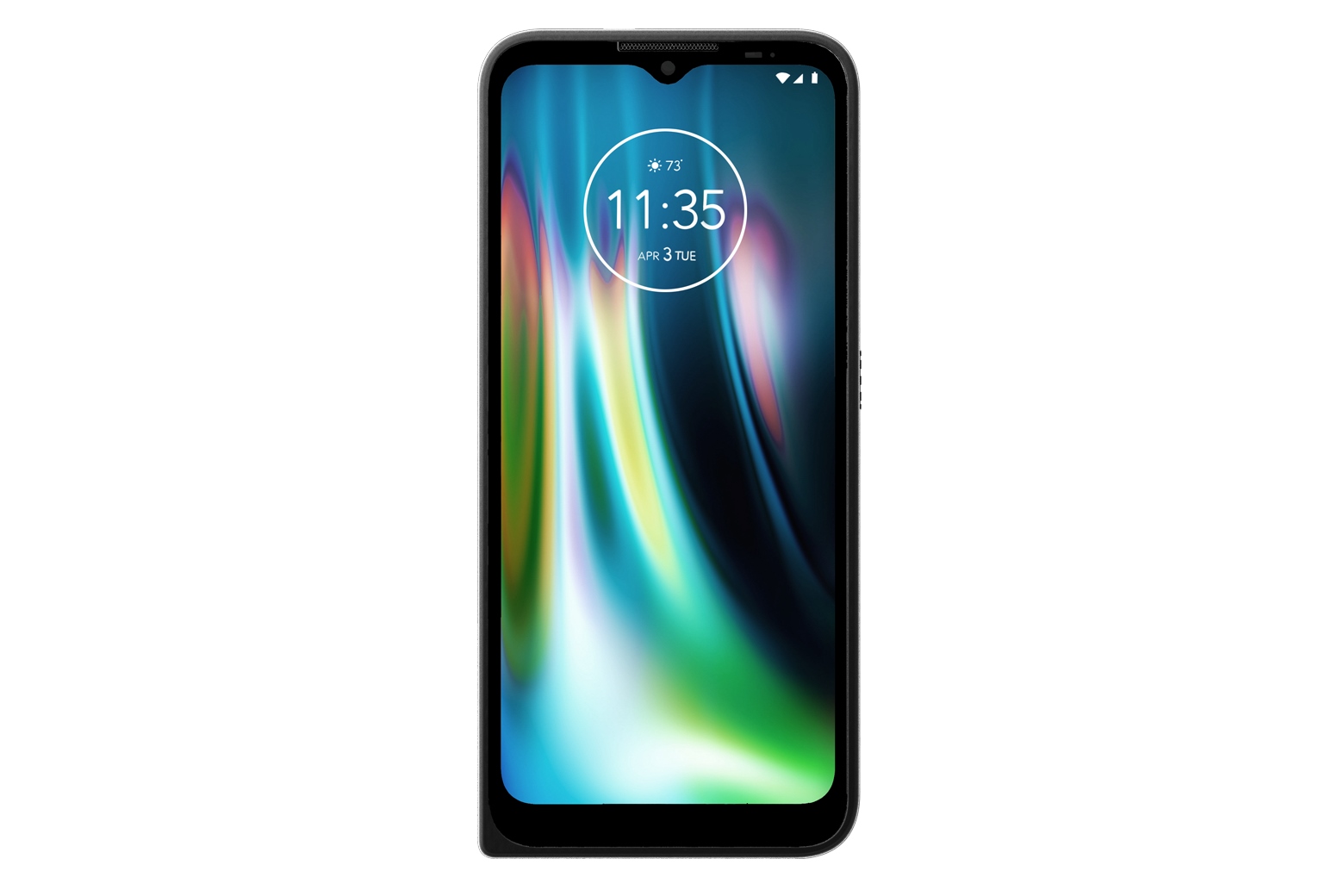 motorola moto defy 2021