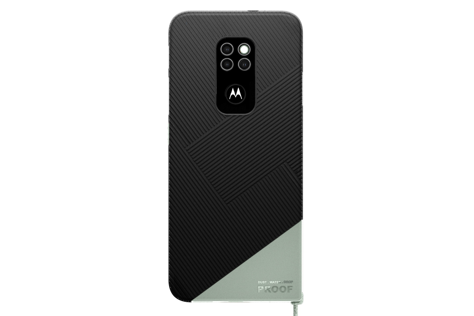 motorola moto defy 2021